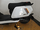 小牛電動【2025新品】NXT Ultra 電動自行車鋰電池 新國標(biāo)智能鋰電長續(xù)航通勤代步電動車 曬單實(shí)拍圖