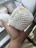 愛鮮摘農場 山東萊陽秋月梨【閃送-多地隔日達】豐水梨子水果禮盒中秋送禮 12A級｜單果500g+【甜爆了】 精選果丨5斤裝【超值推薦】凈4.5 曬單實拍圖