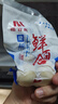 譯優(yōu)農甘肅蘭州鮮百合新鮮現挖生甜百合農家自產(chǎn)天然特產(chǎn)非干貨 6年生中果4頭裝8顆共250g 曬單實(shí)拍圖