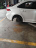 玲瓏輪胎225/45R17 94W 玲瓏臻選 UD 適配速騰/朗逸/現(xiàn)代領動 曬單實拍圖