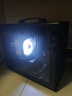 技嘉5060Ti 16G大顯存/RX9060XT三風(fēng)扇7650GRE+AMD銳龍5 9600X電競游戲直播設計海景房DIY臺式電腦主機 六：R5 9600X丨5060Ti 16G 曬單實(shí)拍圖