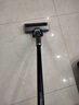 美的（Midea）吸塵器家用F30無(wú)線(xiàn)手持吸塵器 綠光顯塵 除螨除塵車(chē)載輕量大吸力 曬單實(shí)拍圖