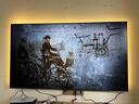 海信電視E7N Pro 85英寸信芯芯片H6 U+MiniLED 抗反光防眩光墨晶屏 300Hz帝瓦雷音響國家補貼85E7N-PRO 曬單實(shí)拍圖