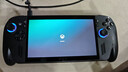 ROG掌機 ROG 掌機X windows11  銳龍 AI Z2 Extreme處理器  集顯 7英寸 24GB+1TB SSD 曬單實(shí)拍圖