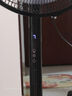 艾美特（AIRMATE）七葉家用遙控電風(fēng)扇7檔大風(fēng)量空氣循環(huán)搖頭臺式落地扇節(jié)能柔風(fēng)小風(fēng)扇預(yù)約定時落地式電扇 CS35-R19 曬單實拍圖