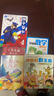 寶寶巴士繪本圖書猴子警長探案記6歲+兒童書偵探懸疑推理小說小學(xué)生課外閱讀書籍漫畫趣味冒險讀物注音版生日禮物 黑色星期五 猴子警長全三季（共25本） 曬單實拍圖