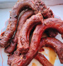 【大廠貨源】鴨脖新鮮冷凍大號鴨脖子肉生鴨脖鹵味店食材生鴨貨 4斤 生鴨脖 曬單實(shí)拍圖