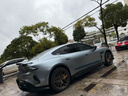 NXPPF【熱銷(xiāo)10w+】改色膜鑄造級車(chē)貼膜pet車(chē)衣膜汽車(chē)膜適用于小米問(wèn)界貼膜 布魯克林灰(PET鑄造級材質(zhì)) 曬單實(shí)拍圖