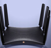 普聯(lián)（TP-LINK）BE7200 WiFi7千兆雙頻無(wú)線路由器 雙2.5G網(wǎng)口家用穿墻7200M 10顆高效FEM信號(hào)增強(qiáng) 游戲加速7DR7270 曬單實(shí)拍圖