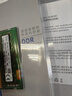 HYTYR適配戴爾 DELL筆記本內存拓展DDR4 2400 2666靈越 成就 游匣 XPS燃7000筆記本內存條升級 DDR4 8G 2400 成就15-5568/成就13-5370 曬單實(shí)拍圖