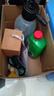 龜牌（Turtle Wax）硬殼盾洗車(chē)液水蠟噴壺套裝(TC-4008)1.25L汽車(chē)水蠟洗車(chē)泡沫清洗劑 曬單實(shí)拍圖