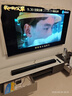 小米電視音響2.1 條形回音壁 Soundbar 家庭影院內(nèi)置低音炮無線藍牙5.4音響 家用客廳音箱 NFC快速配對 曬單實拍圖