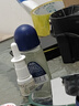 妮維雅（NIVEA）抑汗香體腋下止汗露滾珠夏季干爽男士海洋酷爽爽身走珠液50ml 曬單實(shí)拍圖