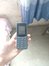 諾基亞【新款】諾基亞Nokia 105 4G 全網(wǎng)通 雙卡雙待 超長(zhǎng)待機(jī) 大按鍵老人機(jī) 學(xué)生備用機(jī)功能機(jī) 黑色 官方標(biāo)配 曬單實(shí)拍圖