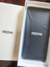 小米（MI）REDMI Note15 Pro 天璣7400-Ultra 7000mAh 龍晶玻璃十倍抗摔 IP68 8+256 子夜黑 紅米 5G手機 曬單實(shí)拍圖