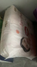 好奇（Huggies）鉑金裝小桃褲紙尿褲NB84片(5kg以下)尿不濕【消暑散熱】 曬單實(shí)拍圖