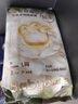 babycare面膜柔巾嬰兒干濕兩用一次性洗臉巾小熊巾加厚綿柔巾 80抽*4包 曬單實(shí)拍圖