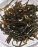 灣琴河 壓縮海帶絲200g 10片裝 海洋蔬菜 昆布裙帶菜 涼拌菜煲湯火鍋 曬單實(shí)拍圖