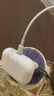 SOULUX【直營正品丨Pro9頂配版】華強北藍牙耳機Air4無線適配蘋果ANC主動降噪iphone16/15入耳式 【2025新款原版功能】滑動調節(jié) 【空間音頻+三真電量+入耳檢測】 曬單實拍圖