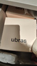 ubras【虞書欣同款】小奶皮云朵隱形無尺碼內(nèi)衣女粉底液文胸透氣無痕 【經(jīng)典】燕麥奶色 均碼 【新背勾】100-130斤/A-C杯 曬單實拍圖