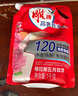 雕牌 高奢香水香氛洗衣液 五月玫瑰香 1kg*1袋 除菌祛味 微膠囊爆香 曬單實(shí)拍圖