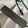 聯(lián)想（Lenovo）Type-C擴展塢USB分線(xiàn)器USB轉換器HDMI轉接拓展塢4K30hz投屏擴展PD快充適用手機平板小新筆記本電腦 曬單實(shí)拍圖