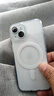 KOOLIFE適用 iPhone15鏡頭膜 蘋(píng)果15Plus鏡頭膜相機鏡頭圈手機后置攝像頭保護貼膜高清鋼化玻璃防摔指紋 曬單實(shí)拍圖