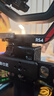 大疆（DJI）RS4 RS4PRO 如影手持云臺穩(wěn)定器 單反穩(wěn)定器 AI跟拍 三軸防抖專業(yè)拍攝相機(jī)手持云臺穩(wěn)定器 RS 4 標(biāo)準(zhǔn)版【贈提壺禮包】 官方標(biāo)配 曬單實拍圖