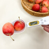 ipoosi電子量勺秤克數烘焙電子秤勺奶粉勺嬰兒寶寶輔食工具稱(chēng)重計量勺 曬單實(shí)拍圖