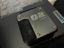 創(chuàng  )維（Skyworth）【智能電顯】剃須刀刮胡刀機械師2.0電動(dòng)便攜剃須干凈全身水洗合金機身送男友老公鈦影灰雙11好物 曬單實(shí)拍圖
