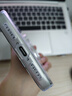 綠聯(lián)【2025霸榜TOP|AI按鍵全包|發(fā)黃秒退】適用iPhone17ProMax手機(jī)殼蘋果17ProMax保護(hù)套磁吸透明防摔 曬單實(shí)拍圖