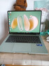 華為（HUAWEI）筆記本電腦MateBook 14英寸 2.8K OLED超薄觸控屏 辦公學(xué)習 高性能輕薄本 Ultra5 16G 1T 原野綠 曬單實(shí)拍圖