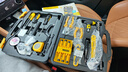 史丹利（STANLEY）45件套家用工具箱套裝多功能手動工具箱五金工具MC-045 曬單實拍圖