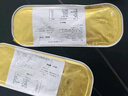 烤榴蓮小金條泰國(guó)榴蓮冷凍金枕榴蓮純果肉無(wú)核裝加熱即食 100g/盒*4【無(wú)殼無(wú)核】加熱5分鐘 曬單實(shí)拍圖