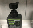 曼秀雷敦男士日夜?jié)嵜娼M合150ml*2控油抗痘去黑頭洗面奶送男友 曬單實(shí)拍圖