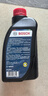 博世（BOSCH）DOT4plus升級版剎車油制動液/離合器油通用型1L裝汽車養(yǎng)護套裝 曬單實拍圖