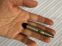 雙立人（ZWILLING）德國品牌非電動(dòng)鼻毛修剪器男士專(zhuān)用無(wú)痛修毛便攜可水洗無(wú)噪音禮物 曬單實(shí)拍圖