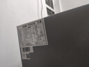 志高（CHIGO）小冰箱迷你小型家用冷藏冷凍兩用宿舍出租房用雙門辦公室電冰箱節(jié)能省電 【店長(zhǎng)推薦】48L銀色【三天約一度電】 曬單實(shí)拍圖