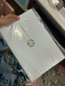 惠普（HP） 星BOOK15筆記本電腦 超輕薄便攜大屏小新品商務辦公本學生游戲手提本電腦 銳龍版 海鹽藍 R5-7520U/16G/1TB 曬單實拍圖