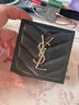 圣羅蘭（YSL）恒久粉底液LC2遮瑕持久防曬化妝品生日禮物送女友中秋禮品 曬單實(shí)拍圖