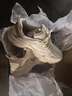 斯凱奇（Skechers）老爹鞋2025秋季新款女鞋低幫綁帶舒適休閑運動(dòng)鞋117685 曬單實(shí)拍圖