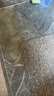 柏能商用辦公室地毯酒店攝影棚拼接方塊地毯大面積50x50cm8片裝 淺灰 曬單實(shí)拍圖