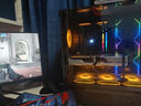 長(cháng)城（Great Wall）額定750W X7金牌全模電腦電源（ATX3.1/原生PCIe5.1/漏電監測/單路12V/自動(dòng)啟停/支持5070顯卡） 曬單實(shí)拍圖