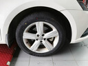 雙星（DOUBLE STAR）輪胎/汽車輪胎 185/60R15 84H SH71適配捷達/飛度/致炫/新威馳 曬單實拍圖