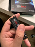 三星（SAMSUNG）2TB SSD固態(tài)硬盤(pán) M.2接口(NVMe協(xié)議PCIe 4.0 x4) AI電腦配件 讀速7450MB/S 990 PRO 曬單實(shí)拍圖