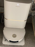 追覓【全程保價(jià)11.11】S50 Pro掃地機器人掃拖洗一體自動(dòng)清洗全自動(dòng)基站自清潔洗地擦地機上下水版 曬單實(shí)拍圖