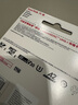 閃迪（SanDisk）512GB TF(MicroSD)內(nèi)存卡 4K極速金卡A2 V30 U3行車記錄儀 運(yùn)動(dòng)相機(jī)無人機(jī) 監(jiān)控存儲(chǔ)卡 讀190MB/s 曬單實(shí)拍圖