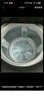 海爾（Haier）【大桶】新品雙動(dòng)力波輪洗衣機(jī)直驅(qū)變頻10公斤BZ618智能語(yǔ)音播報(bào)家用全自動(dòng)防纏繞后控大彩屏觸控 AI智慧洗自編程+頑漬洗除菌螨桶自潔+羽絨服預(yù)約洗 送貨上樓到家/免費(fèi)上門(mén)安裝 曬單實(shí)拍圖