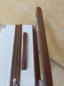 地平線(xiàn)8號（LEVEL8）寬拉桿行李箱大容量耐用結實(shí)多功能行李箱學(xué)生登機密碼旅行皮箱子 V3.0頂配品質(zhì)多功能/白棕色 24寸頂配品質(zhì) 曬單實(shí)拍圖