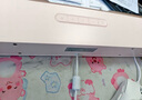 漫步者花再Halo SoundBar桌面音響音箱家用臺式電腦游戲音響長條有線音箱藍牙5.4RGB燈效 破曉白 曬單實拍圖